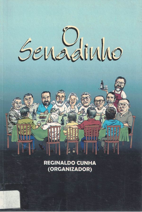 Senadinho, O